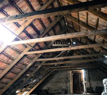 5 løsninger mod træk fra loftlemmen