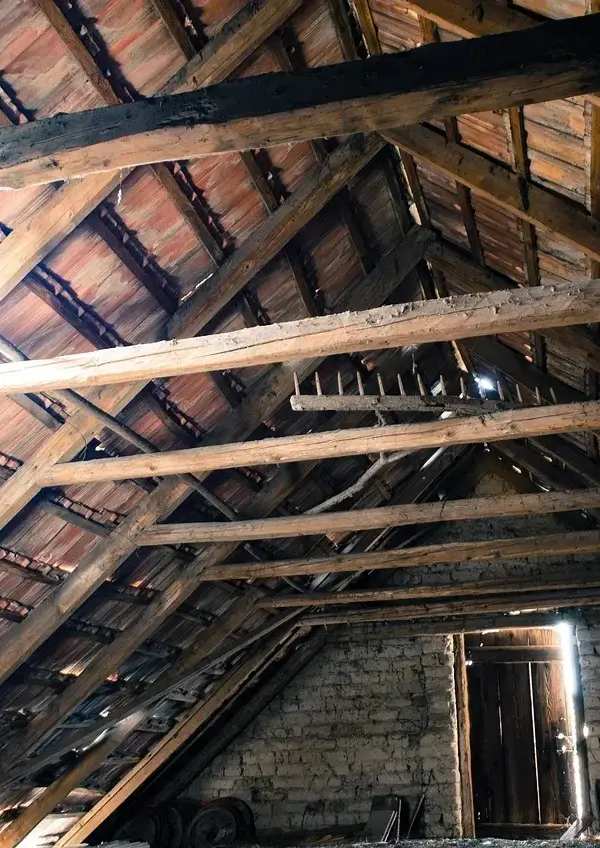 5 løsninger mod træk fra loftlemmen