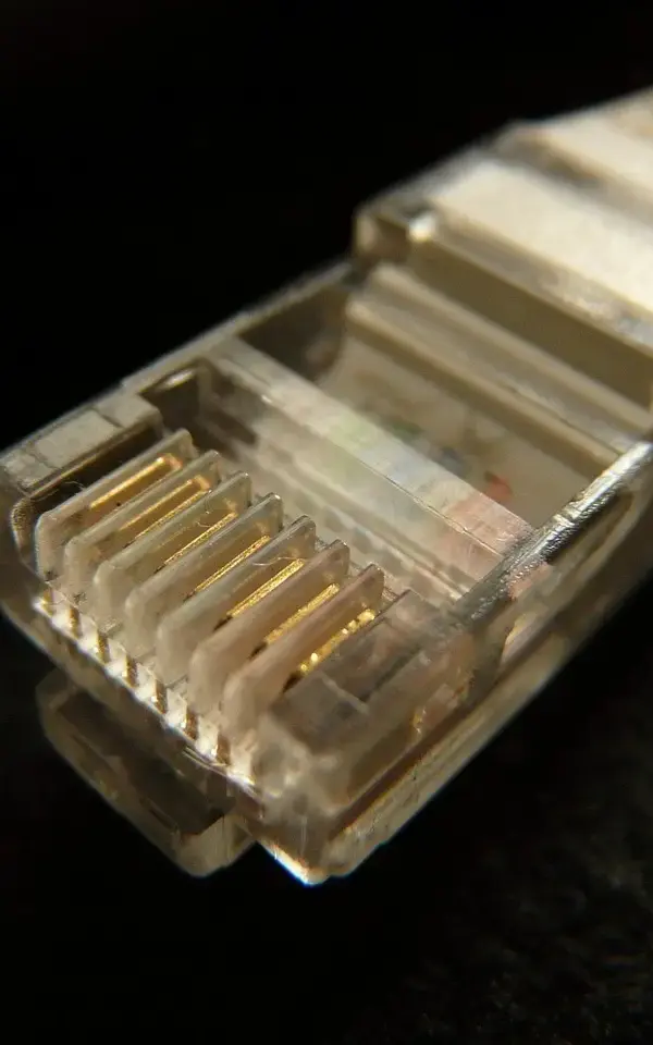 9 fejl, du skal undgå ved montering af skærmede Ethernet kabler