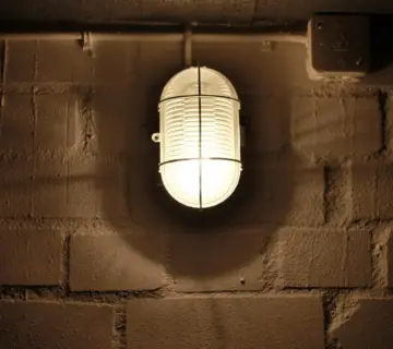 Affugter i kælderen: valg, placering og drift