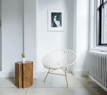 Dimensionering af radiatorer til lavtemperaturdrift