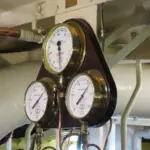 Hvad er det korrekte tryk i dit varmeanlæg, og hvorfor?