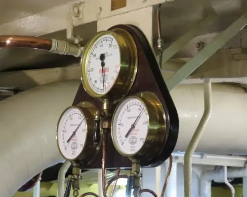 Hvad er det korrekte tryk i dit varmeanlæg, og hvorfor? Hvad er det korrekte tryk i dit varmeanlæg, og hvorfor?