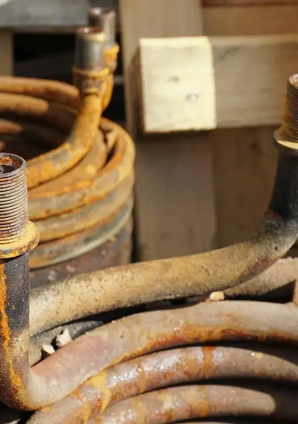 Hvad er varmeveksler?   Hemmeligheden bag lavere varmeregninger og bedre indeklima