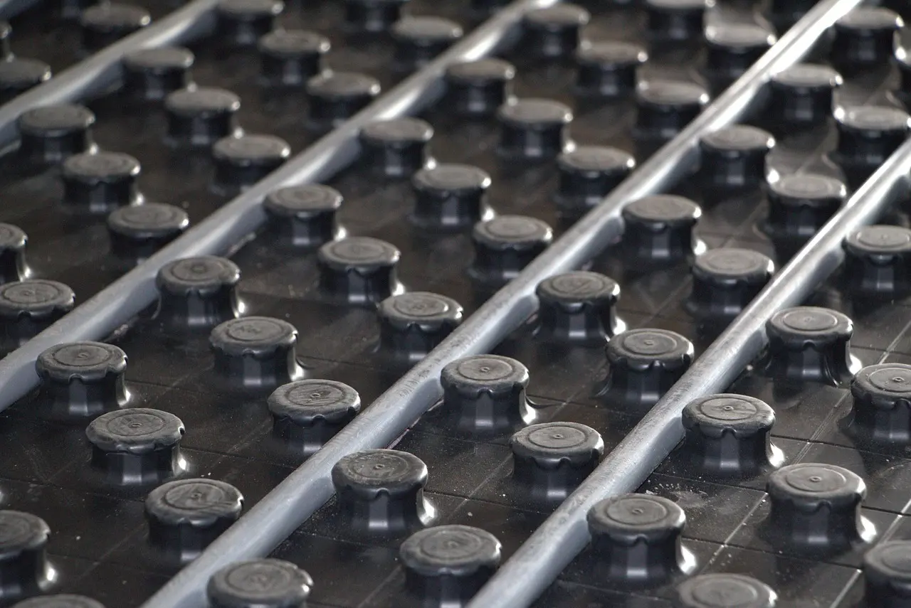 Hvad koster gulvvarme i drift pr. m²?