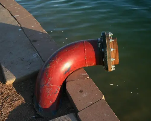 Hvor dybt skal en drænslange lægges i græsplænen? Hvor dybt skal en drænslange lægges i græsplænen?