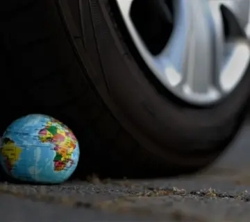 Hvor skal CO2 måleren placeres for bedst muligt indeklima?