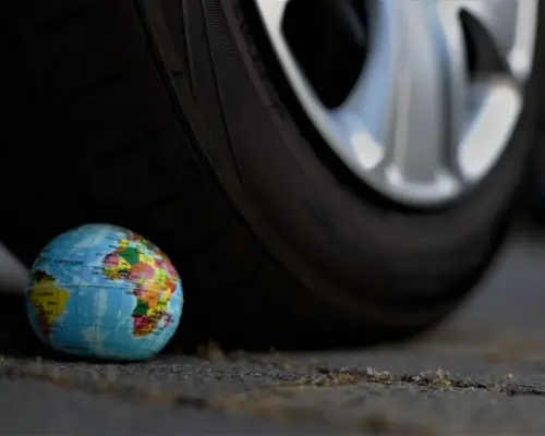 Hvor skal CO2-måleren placeres for bedst muligt indeklima? Hvor skal CO2-måleren placeres for bedst muligt indeklima?