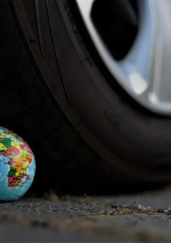 Hvor skal CO2 måleren placeres for bedst muligt indeklima?