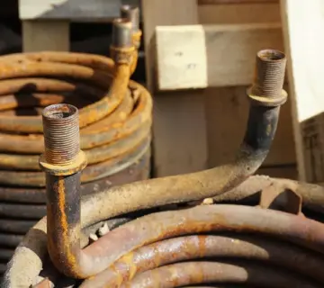 Hvordan opnår du god afkøling i dit fjernvarmeanlæg?