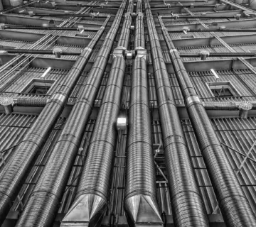 Hvordan virker luft til luft varmepumpe? Opdag teknikken bag varme og besparelser