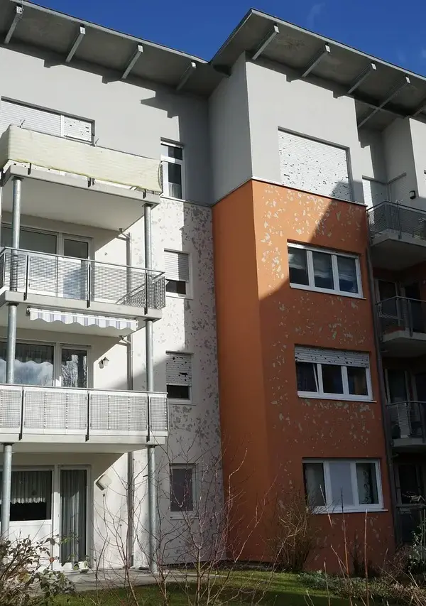 Hvornår bør fugerne omkring vinduet udskiftes?