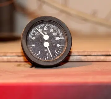 Kondenserende kedel: sådan opnår du maksimal kondensering