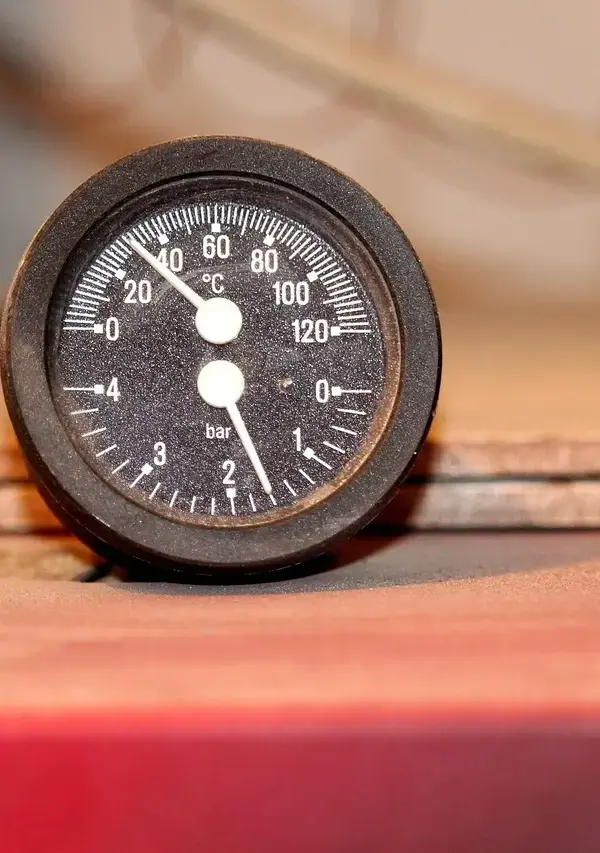 Kondenserende kedel: sådan opnår du maksimal kondensering