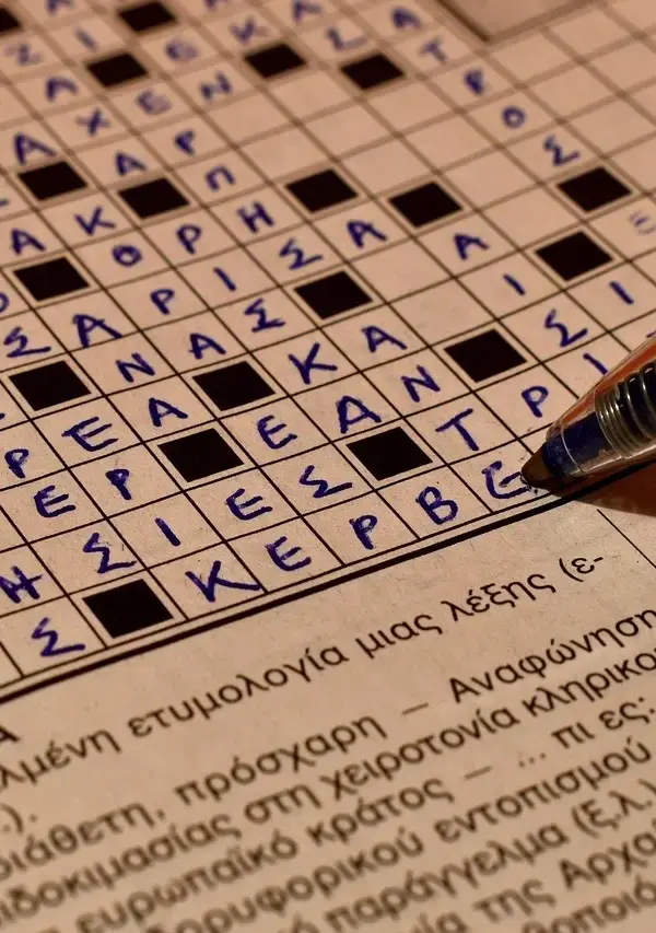 Krydsord Svar for Betalt