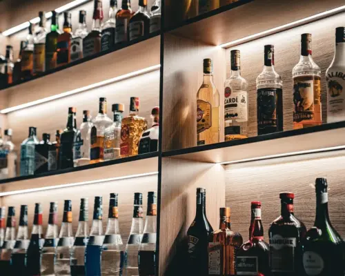 Medvirkende i Road House