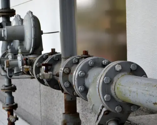 Montering af pumpebrønd til kælderafløb trin for trin Montering af pumpebrønd til kælderafløb trin for trin