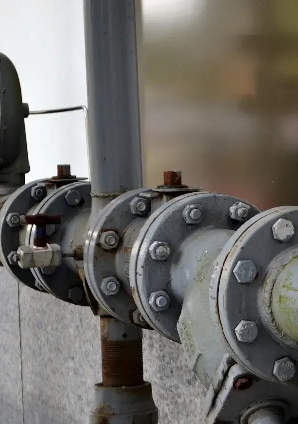 Montering af pumpebrønd til kælderafløb trin for trin