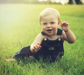 Navn med B: Find det perfekte navn her