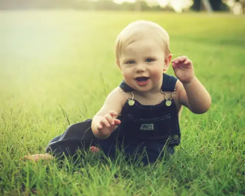 Navn med B: Find det perfekte navn her