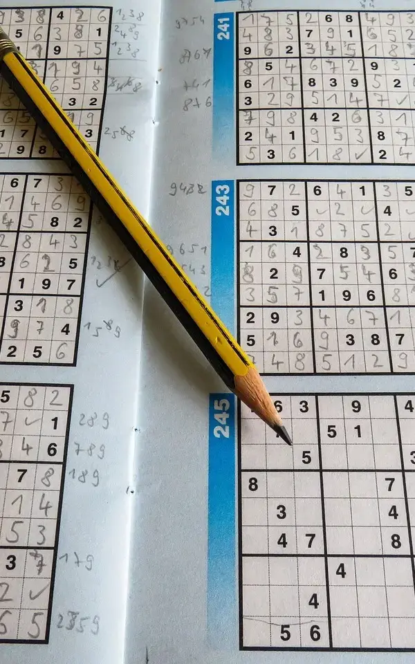 Område i krydsord løsninger