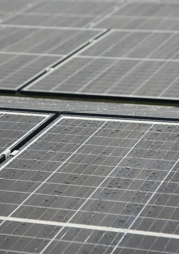 Sådan dimensionerer du DC kabler til solcellestrenge