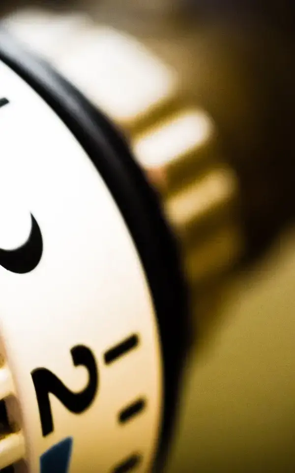 Sommersluk på fjernvarme: trin for trin