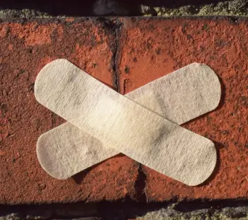 Tips til Sår krydsord