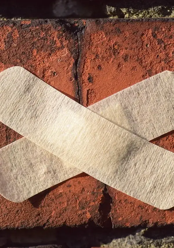 Tips til Sår krydsord