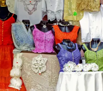 Trine Dyrholm børn: Sen moderskab, valg og livet som mor